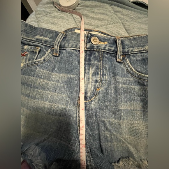 Hollister shorts - Picture 2 of 5